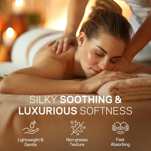 Anti-Cellulite Massage Oil